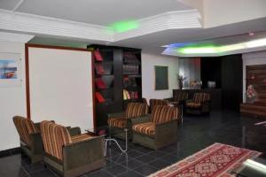 Istanbul Hotel Corlu