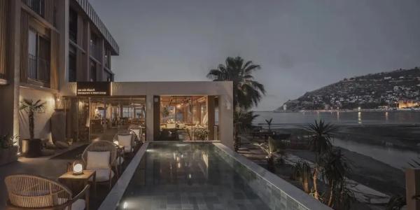 En Vie Beach Boutique - Adults Only - 58