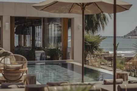 En Vie Beach Boutique - Adults Only - 22