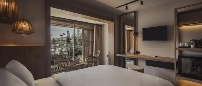 En Vie Beach Boutique - Adults Only - 50