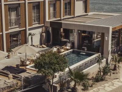 En Vie Beach Boutique - Adults Only - 28