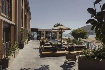 En Vie Beach Boutique - Adults Only - 11