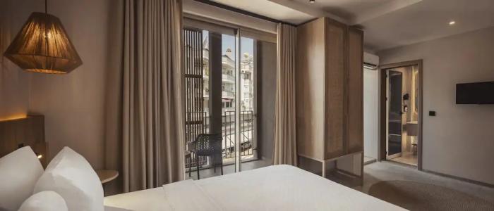 En Vie Beach Boutique - Adults Only - 63