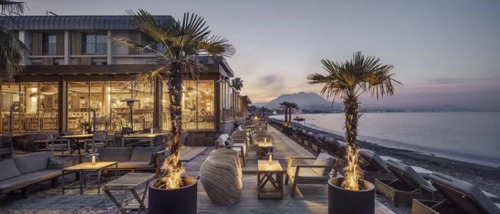 En Vie Beach Boutique - Adults Only - 49