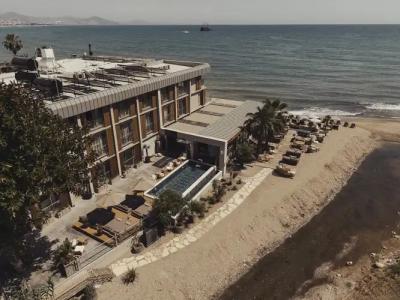 En Vie Beach Boutique - Adults Only - 27