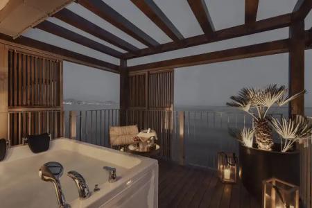 En Vie Beach Boutique - Adults Only - 62