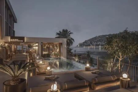 En Vie Beach Boutique - Adults Only - 7