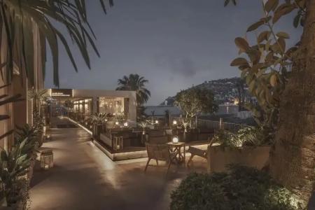 En Vie Beach Boutique - Adults Only - 5