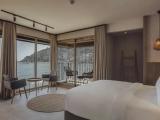 Suite with sea view