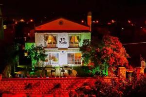 Rebetiko Hotel, Alacati