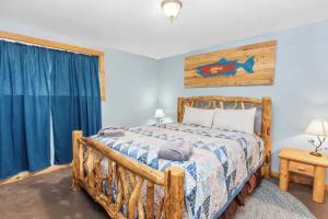 Norske Nook #1526, Big Bear Lake