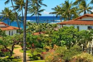 Nihi Kai Villas Unit #524, Koloa