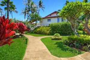 Nihi Kai Villas Unit #202, Koloa