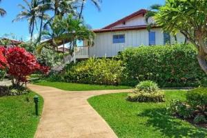 Nihi Kai Villas Unit #603, Koloa