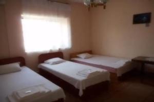 Guest House Borisov, Shabla