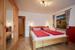 Apartment «Landhaus Sabine», Wallgau
