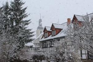 Pension Ujut, Bad Langensalza