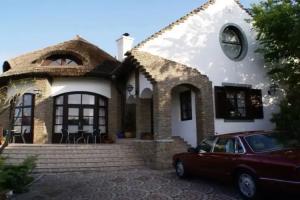 Villa Katrina, Tihany