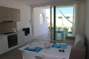 Dimore di Mare Apart-hotel, Termoli