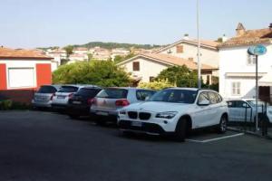 La Fonte Guest House, Sirolo