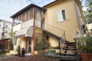 Hotel «Albergo Duomo», Modena