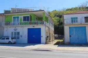 B&B Falcone Mini-hotel, Ortona
