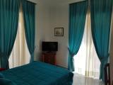 Standard Double room with balcony and with sea view