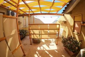 Holidays Pantanello Solemar Guest house, Avola