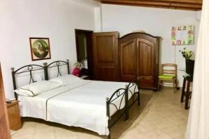 B&B Monticelli, Aradeo