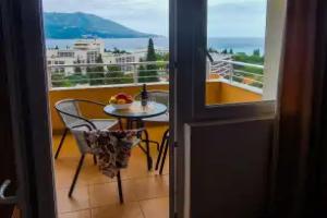 Apartments Evropa lux, Budva