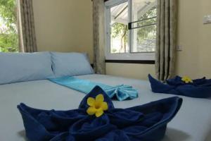 Koh Phayam Greentawan Resort, Koh Phayam