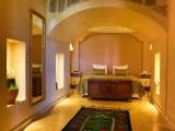 Superior Suite with balcony and with view