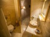 Deluxe Suite with balcony