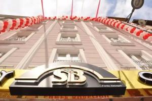 Sonerbey Otel, Ordu