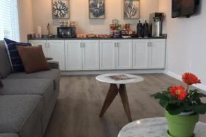 OCEAN SHORES RESORT - Brand New Rooms, Ocean Shores