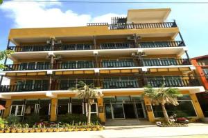 Lanta for Rest Boutique Mini-hotel, Lanta Island