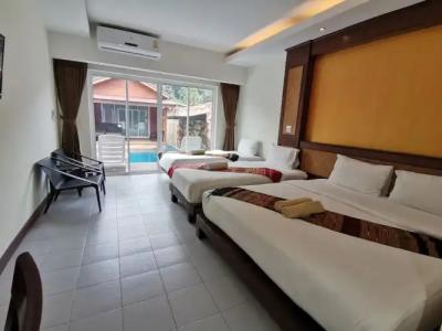 Lanta for Rest Boutique - 81