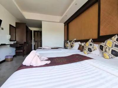 Lanta for Rest Boutique - 106