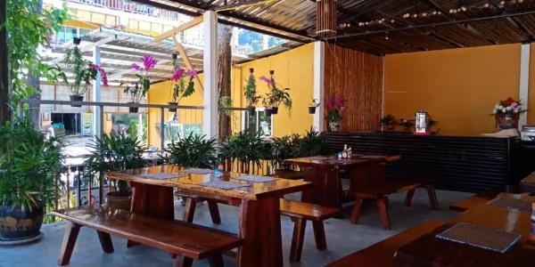 Lanta for Rest Boutique - 27