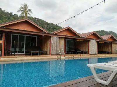 Lanta for Rest Boutique - 66