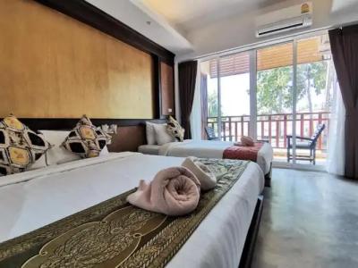 Lanta for Rest Boutique - 114