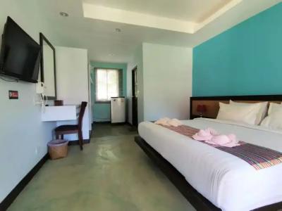 Lanta for Rest Boutique - 43