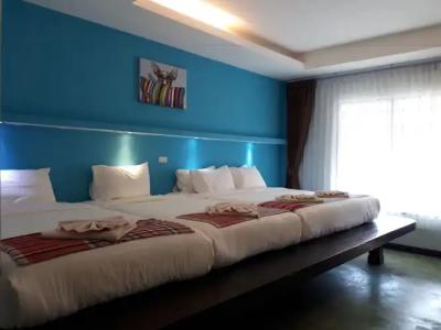 Lanta for Rest Boutique - 54