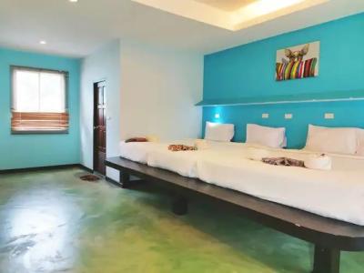 Lanta for Rest Boutique - 61