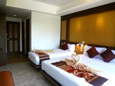Lanta for Rest Boutique - 100