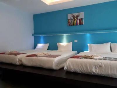 Lanta for Rest Boutique - 58