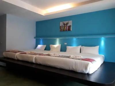 Lanta for Rest Boutique - 52