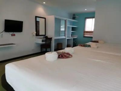 Lanta for Rest Boutique - 56