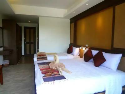Lanta for Rest Boutique - 40