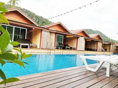 Lanta for Rest Boutique - 78